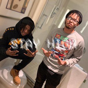 Meet your Posher, Jalen